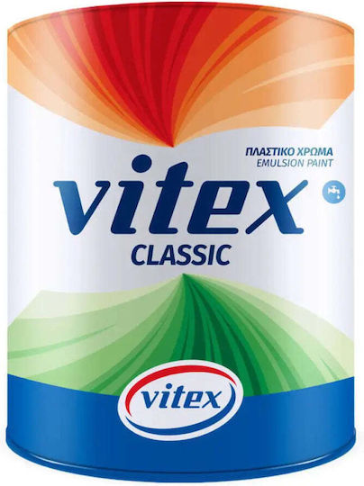 Cf Vitex Classic Bază Transparentă 2,715l