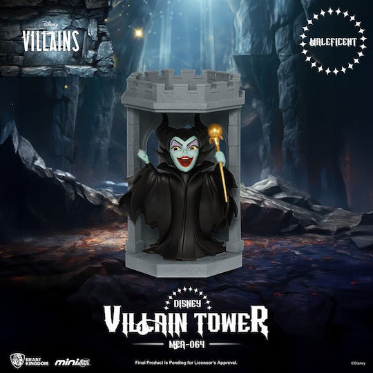 Beast Kingdom Миниатюра Играчка Многообразни Дизайни