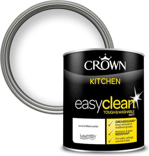 Crown Anti-Schimmel Mehrfarbig 1Es