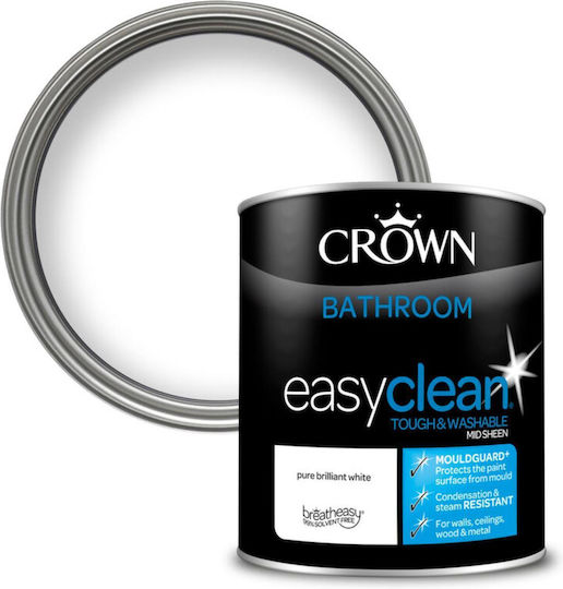 Crown Anti-Mold Multicolour 1lt