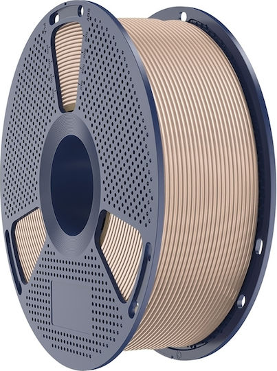 Sunlu PETG 3D Printer Filament Μπεζ