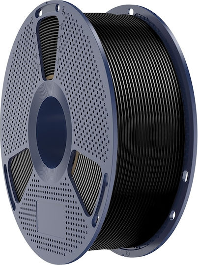Sunlu PETG 3D Printer Filament Μαύρο
