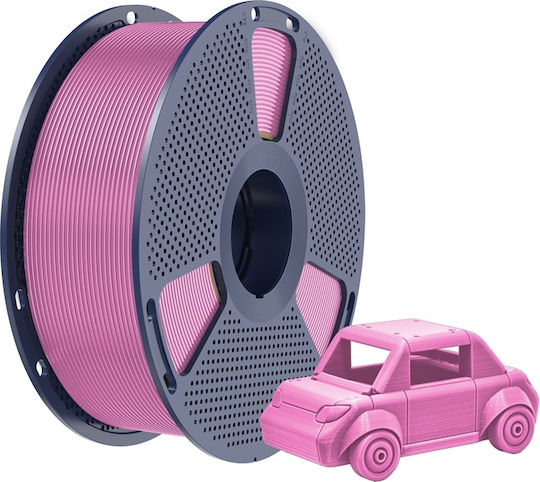 Sunlu PETG 3D Printer Filament Ροζ
