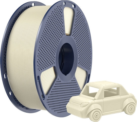 Sunlu Sunlu PETG 3D Drucker Filament Weiß