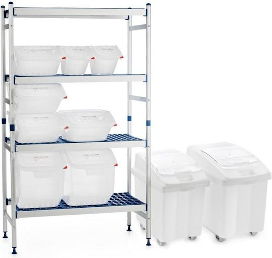 Araven Commercial Food Storage Container