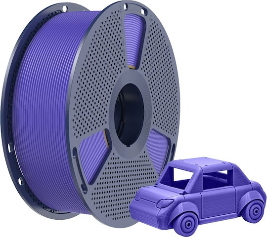 Sunlu PETG 3D Printer Filament Μωβ