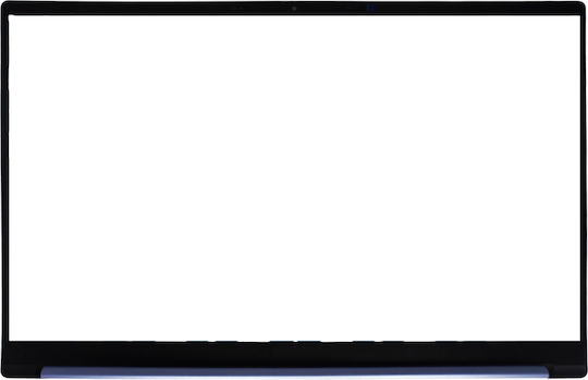 Plastic Laptop Screen Bezel Cover for Hp Omnibook 16-af 16-ag 16t-af 16z-ag 16z-ag000 16-af1000 16-ag1000 N94781-001 N94784-001 P33624-001 P33598-001 Blue Code 1-cov1038
