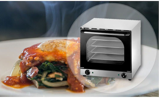 Convection Electric Oven 3315302782022