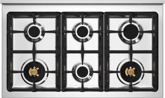 Bertazzoni Κουζίνα