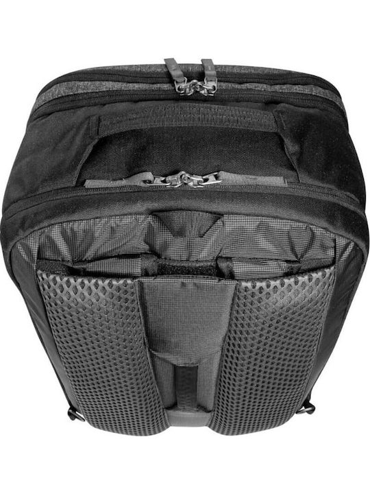 Tatonka Waterproof Laptop Backpack 15" in Black Colour 1152.040