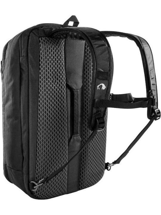 Tatonka Waterproof Laptop Backpack 15" in Black Colour 1152.040