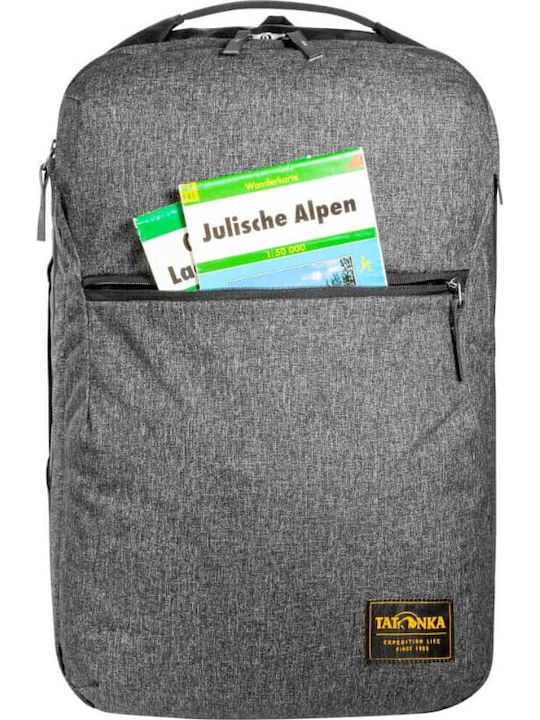Tatonka Waterproof Laptop Backpack 15" in Black Colour 1152.040
