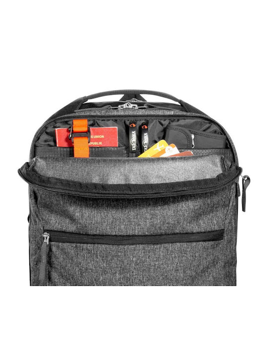 Tatonka Waterproof Laptop Backpack 15" in Black Colour 1152.040