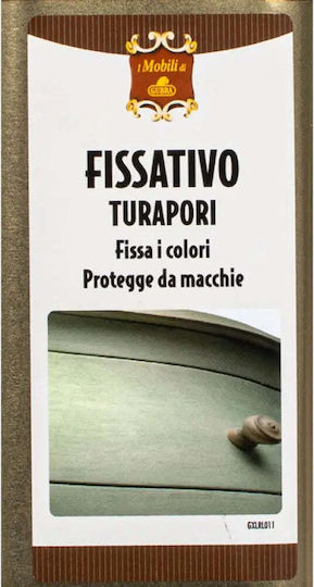 Fixative Primer Varnish Gubra