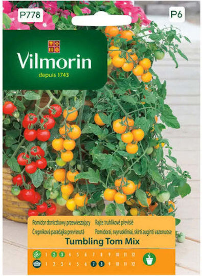 Vilmorin Семена Домати