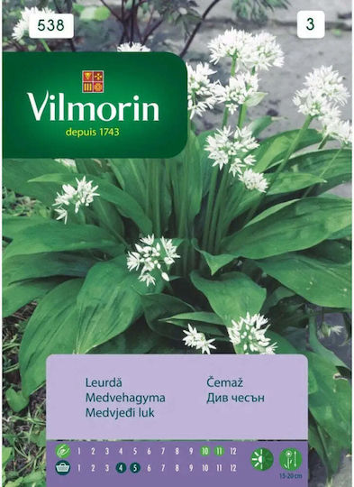 Vilmorin Семена Зеле