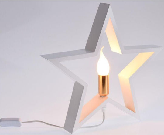 Star Lămpi Decorative Pentru Masă E14