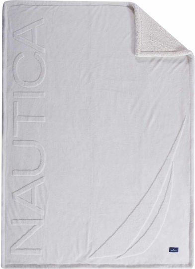 Nef-Nef Homeware Nau Coast Καναπέ 130x180εκ. Nef-Nef Homeware Nau Coast Καναπέ 130x180εκ.