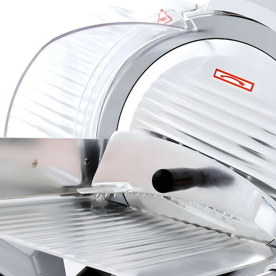 Dynamic Commercial Ham Slicer 250mm