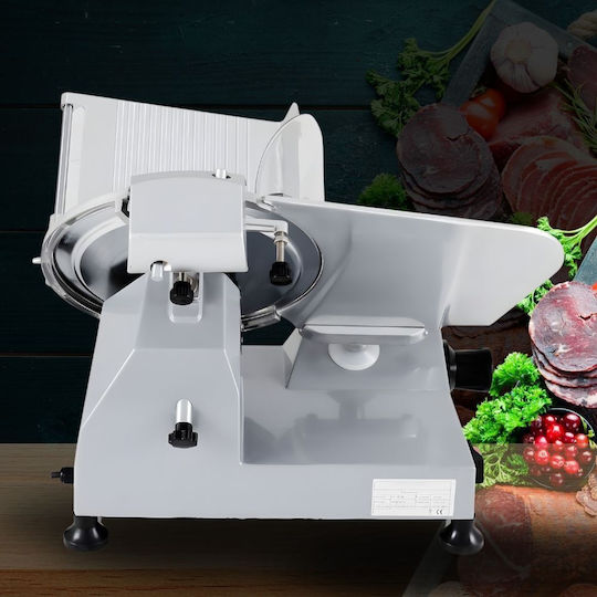 Dynamic Commercial Ham Slicer 250mm