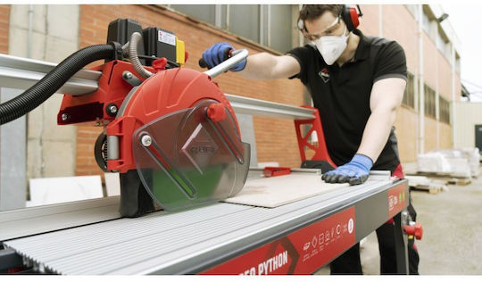 Rubi Cutter Κόφτης Πλακιδίων Ηλεκτρικός 1.1kw 850mm