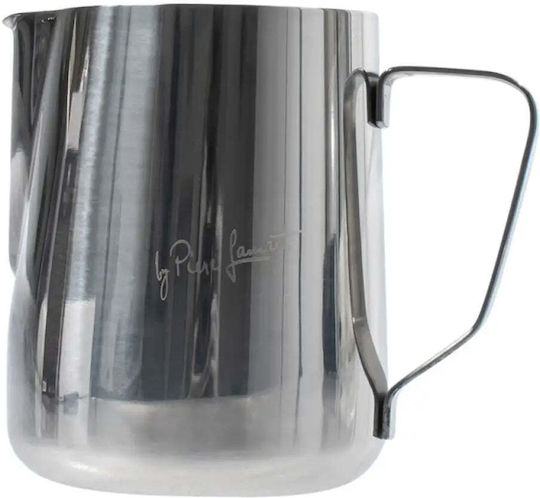 Lamart Milk Pitcher 600ml Inox