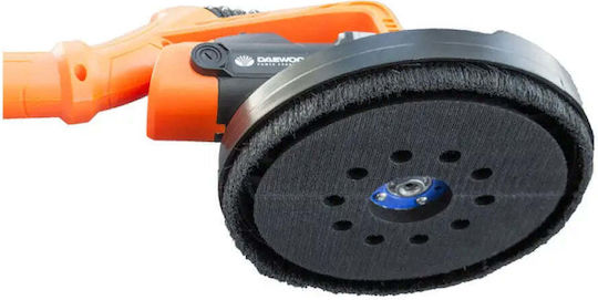 Daewoo Телескопичен Шлайфане Стена 710W DADS710