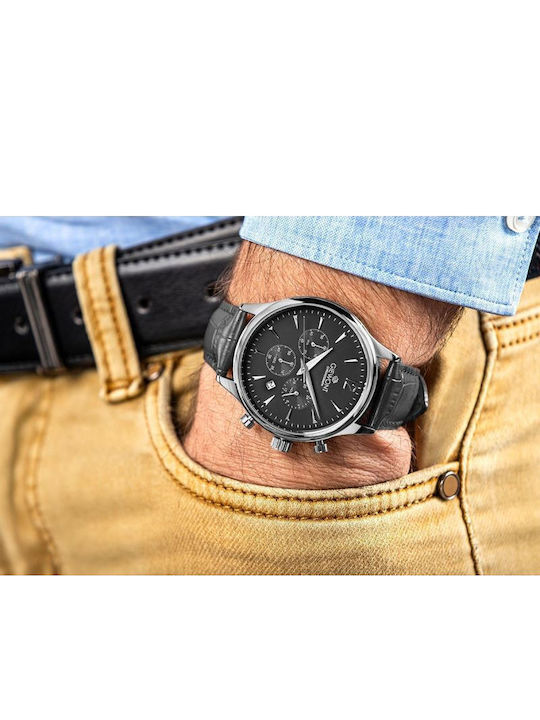 Giewont Battery Watch Giewont Battery Watch