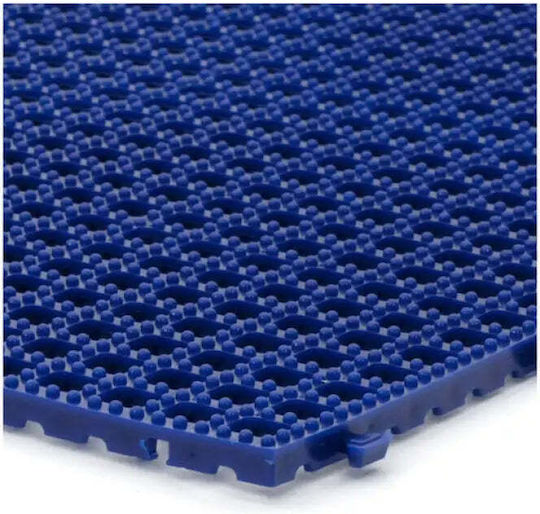 ArtPlast Комплект Пластмасово Дъсче с 6 Плочки 7мм Д40xШ40см
