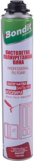 Bondit Polyurethane Foam Gun 750 Ml