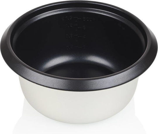Tristar Rice Cooker 500W with Bin Capacity 1.5L