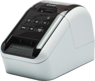 Brother Ql-810wc Label Printer