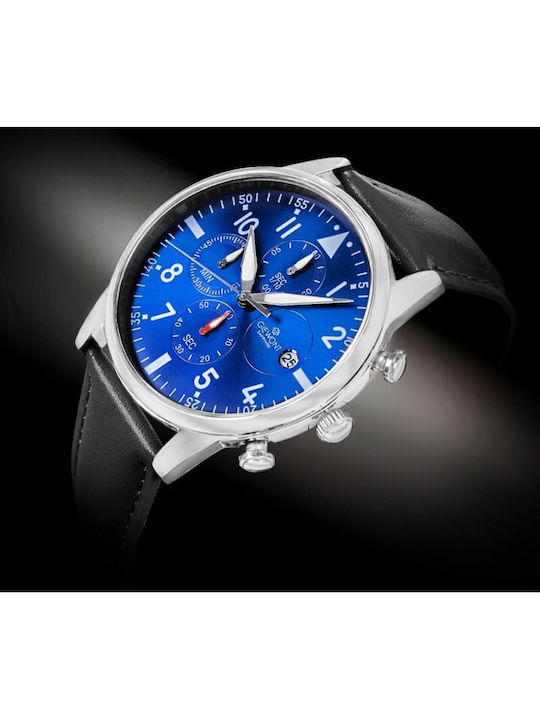 Giewont Battery Watch Giewont Battery Watch