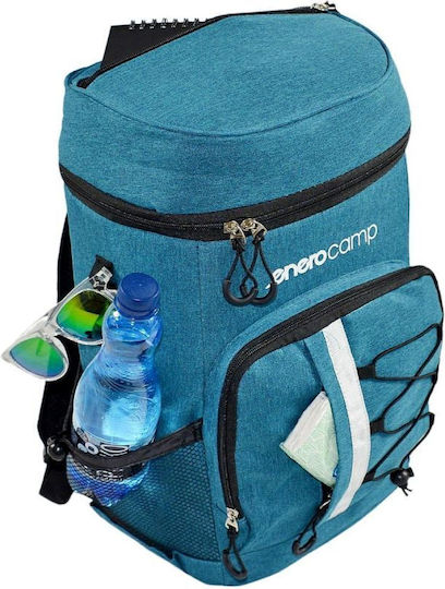 Enero Enero Insulated Backpack Bag 21 Liters M28 x W20 x H42cm