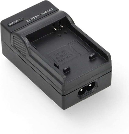 WS Xtreme Power Batterieladegerät Kompatibel mit Panasonic