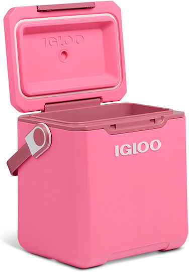 Igloo Tag Along Too Highrise Frigider Portabil 20l Roz