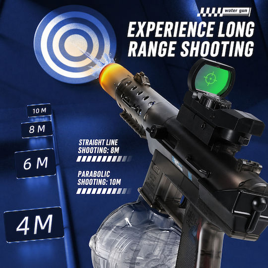 Electric Water Blaster