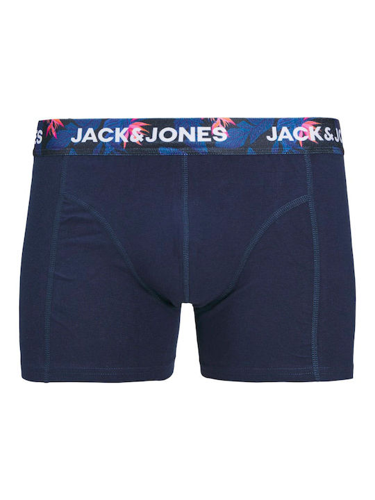 Ανδρικά Μποξεράκια Black 2Pack