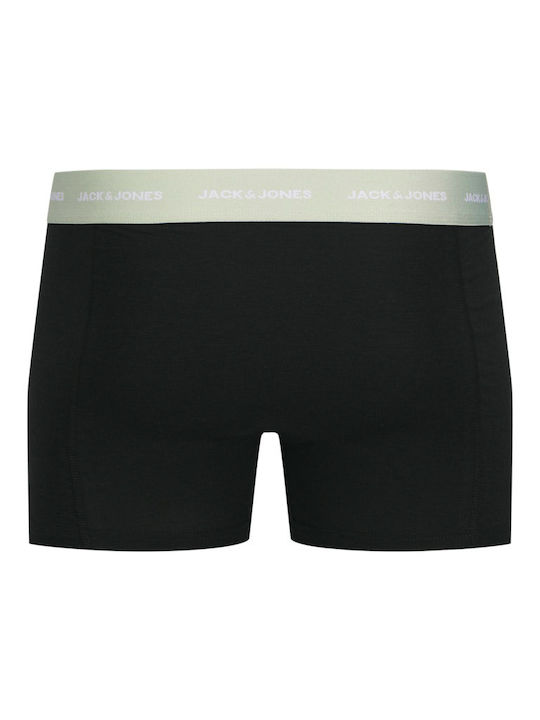 Men's Boxers Black 3Pack