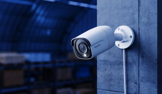 Reolink Reolink RP-PCB IP Surveillance Camera 12MP Waterproof with Lens 4mm