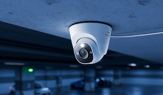 Reolink RP-PCT12M IP Κάμερα Παρακολούθησης 12MP Αδιάβροχη με Φακό 4mm