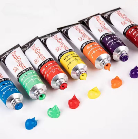 Colouring Set 22.5x19.7cm