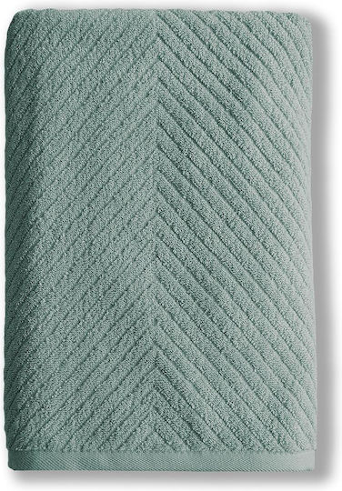 Προσώπου 50x90εκ. Aqua