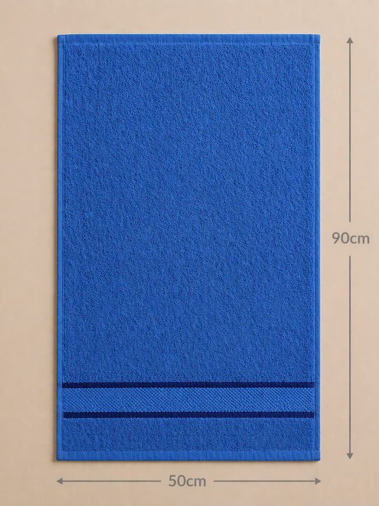 Kotonia Home 50x90 cm Multicolor Greutate 400 gr/m²