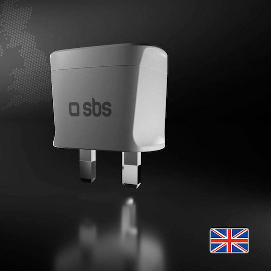 SBS Адаптер за контакт в Универсален