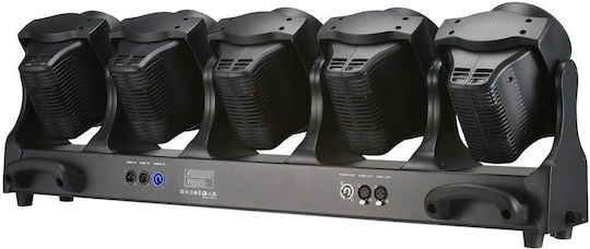 Fos Technologies LED DMX RGB