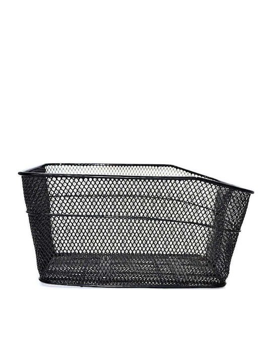 Enero Fahrradtasche Schwarz