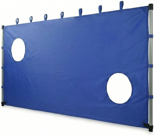 Victoria Sport Τέρμα Ποδοσφαίρου 244x122x106cm