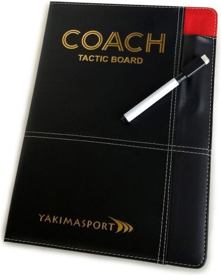Yakimasport Tactical Тактическа Дъска за Футбол