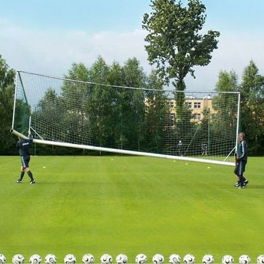 Yakimasport Soccer Net 732x244cm 1 Piece